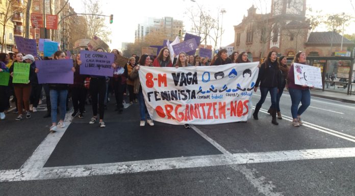 La Marina celebrarà el Dia de la Dona amb un calendari molt divers