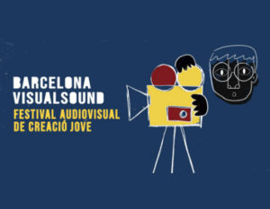 L’entrega de premis del Barcelona Visualsound serà demà a l’Espai Jove la Bàscula