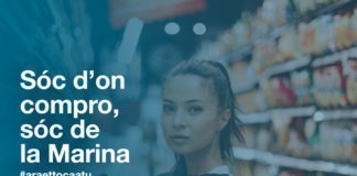 La Marina del comerç associat l Març 2024