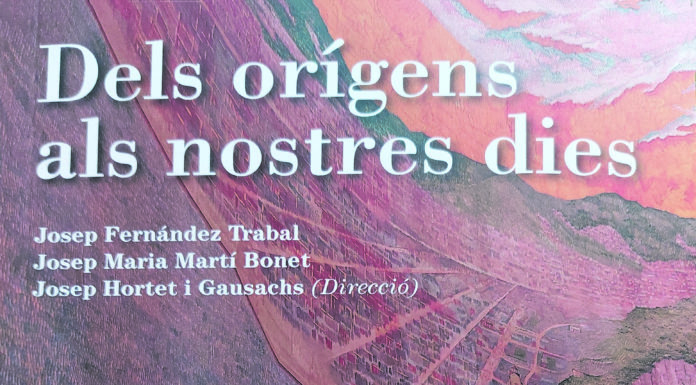 Un llibre recupera la història mil·lenària del barri i la parròquia de Port