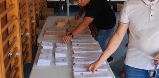 Retahílas I A PROPÓSITO DEL ODIO