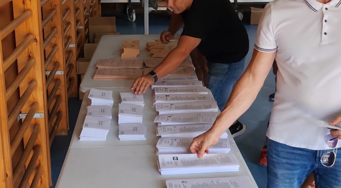 Retahílas I A PROPÓSITO DEL ODIO