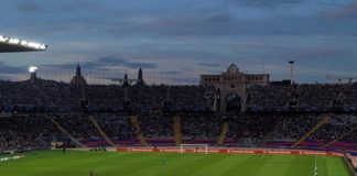 Victòria dels veïns de Can Clos i el Polvorí en vigílies del Clàssic entre Barça i Reial Madrid