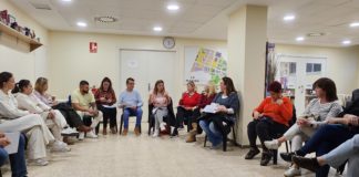 La Marina es queda sense OAC i el servei de cures Vila Veïna té la continuïtat en l’aire.