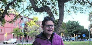 “L’esperança és que tot el que fem avui millori el demà”