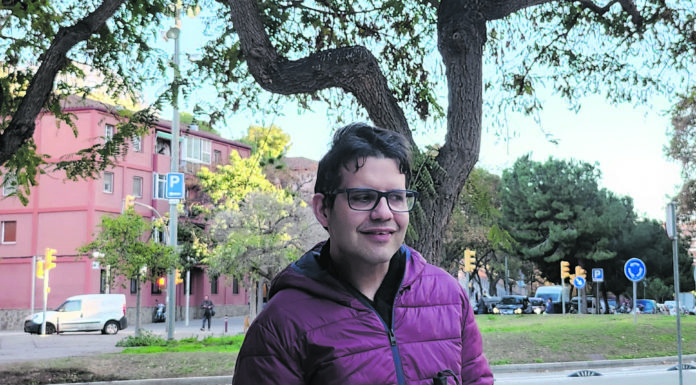 “L’esperança és que tot el que fem avui millori el demà”