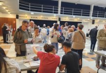 Eleccions Catalanes 12M