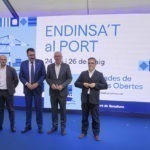 Port de Barcelona