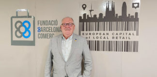 “Manquen oficis de base, un peixater, una carnissera, una fornera, un ferreter…” Pròsper Puig Brignardelli