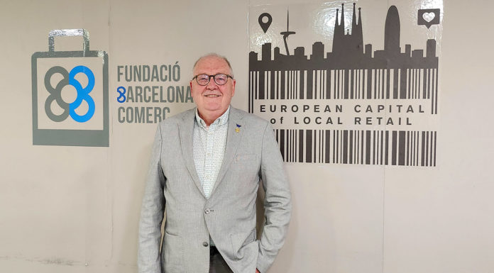 “Manquen oficis de base, un peixater, una carnissera, una fornera, un ferreter…” Pròsper Puig Brignardelli