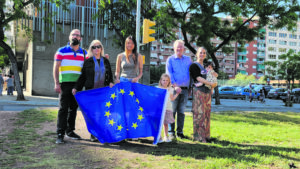 Eleccions europees