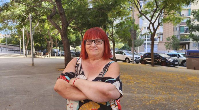 “A Barcelona tots som immigrants; d’on ve ara la dèria amb els nouvinguts?” Maria Ángeles Juárez Torralba