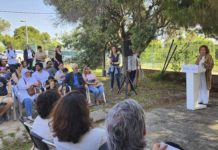 Lliuren 12 habitatges al barri d’El Polvorí Entrega de claus pisos El Polvorí