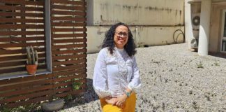 Entrevista a Xitlali Hernández Martínez Xitlali Hernández Martínez