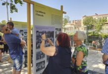 Tretze Roses, el nou pulmó verd del Prat Vermell