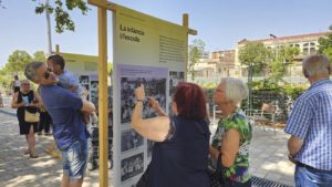 Tretze Roses, el nou pulmó verd del Prat Vermell
