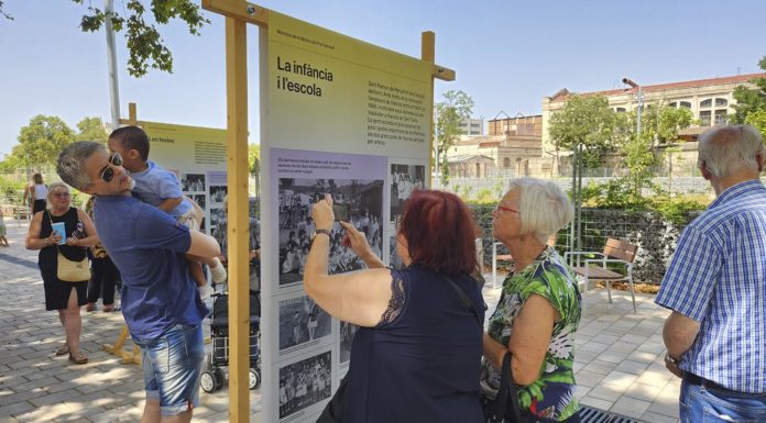 Tretze Roses, el nou pulmó verd del Prat Vermell