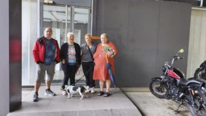 Veïns de l’edifici del carrer Química 4B denuncien “l’abandonament” d’Habitatge