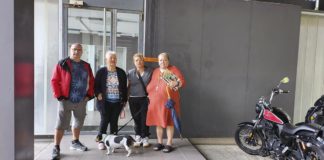 Veïns de l’edifici del carrer Química 4B denuncien “l’abandonament” d’Habitatge