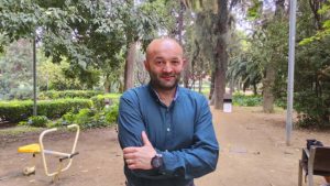 “L’Holocaust gitano va ser un genocidi silenciat fins als anys 80”