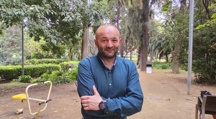 “L’Holocaust gitano va ser un genocidi silenciat fins als anys 80”