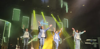 Obre una nova església evangèlica a la Marina