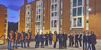 Can Clos, un barri a la vora del límit