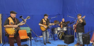 El ressò de Reuni2, grup llegendari de la Marina Reuni2