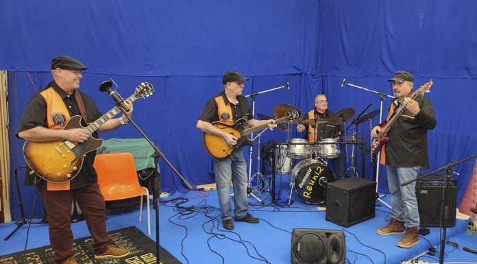 El ressò de Reuni2, grup llegendari de la Marina Reuni2