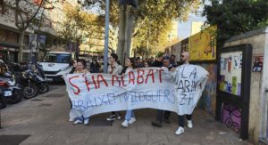 Editorial. Sobre la crisi d’Habitatge