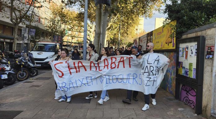 Editorial. Sobre la crisi d’Habitatge