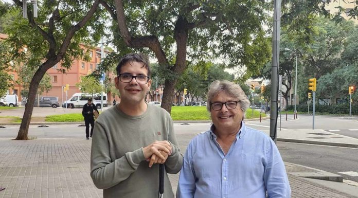 “Foro Social és un programa per donar veu als qui no en tenen”