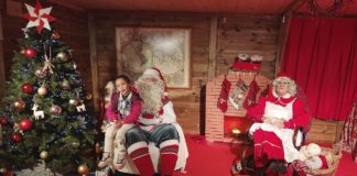 Xmas Market i Pessebre Vivent de la Marina