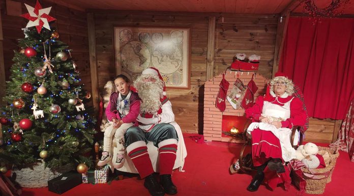 Xmas Market i Pessebre Vivent de la Marina