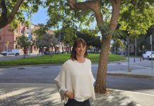 “Hem de poder parlar de com ens volem morir i naturalitzar el procés” Ylenia Garcia Navarro