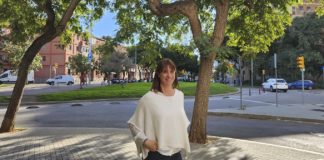 “Hem de poder parlar de com ens volem morir i naturalitzar el procés” Ylenia Garcia Navarro