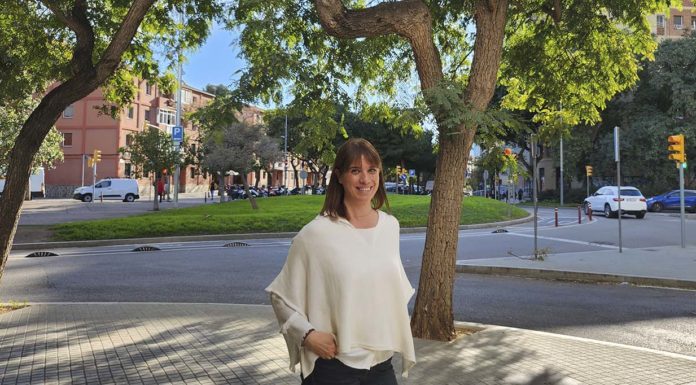 “Hem de poder parlar de com ens volem morir i naturalitzar el procés” Ylenia Garcia Navarro