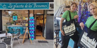 La Marina Tapea 2024: una ruta gastronòmica inoblidable