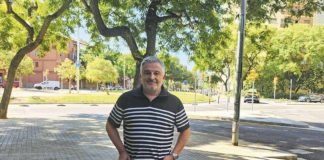 El barri torna a creure en l’Iberia