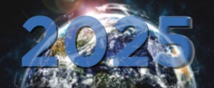 Editorial. Del 2025 que ens ve!