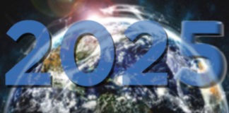 Editorial. Del 2025 que ens ve!