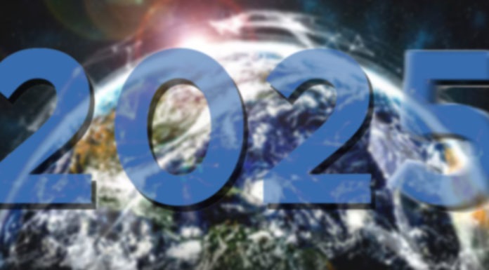 Editorial. Del 2025 que ens ve!