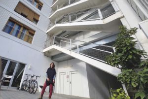 Cinc anys de la cooperativa La Chalmeta