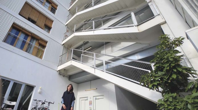 Cinc anys de la cooperativa La Chalmeta