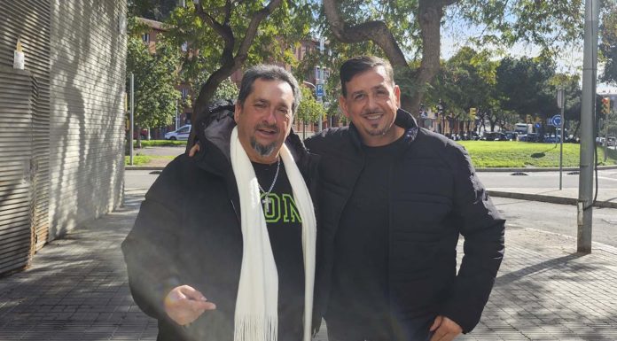 La nova Associació Gitana de la Marina reclama “la plaça del poble gitano de la Marina”