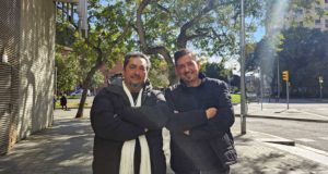 “La història gitana també és història de Catalunya”