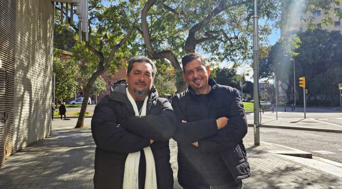 “La història gitana també és història de Catalunya”