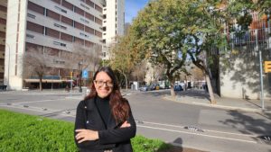  ‘Per a les professionals és esgotador haver-nos de validar constantment’