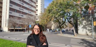 ‘Per a les professionals és esgotador haver-nos de validar constantment’