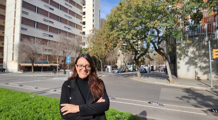 ‘Per a les professionals és esgotador haver-nos de validar constantment’